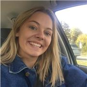 Mit Begeisterung Deutsch lernen: Adélas Sprachreise